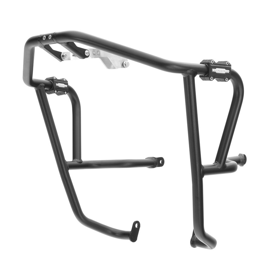 Crash Bar CROSS PRO Trail