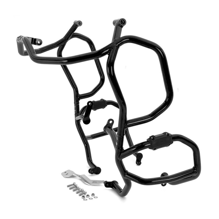 Crash Bar CROSS PRO Trail