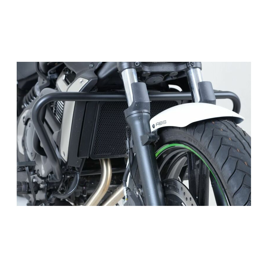 Protections latérales Kawasaki Vulcan 650S