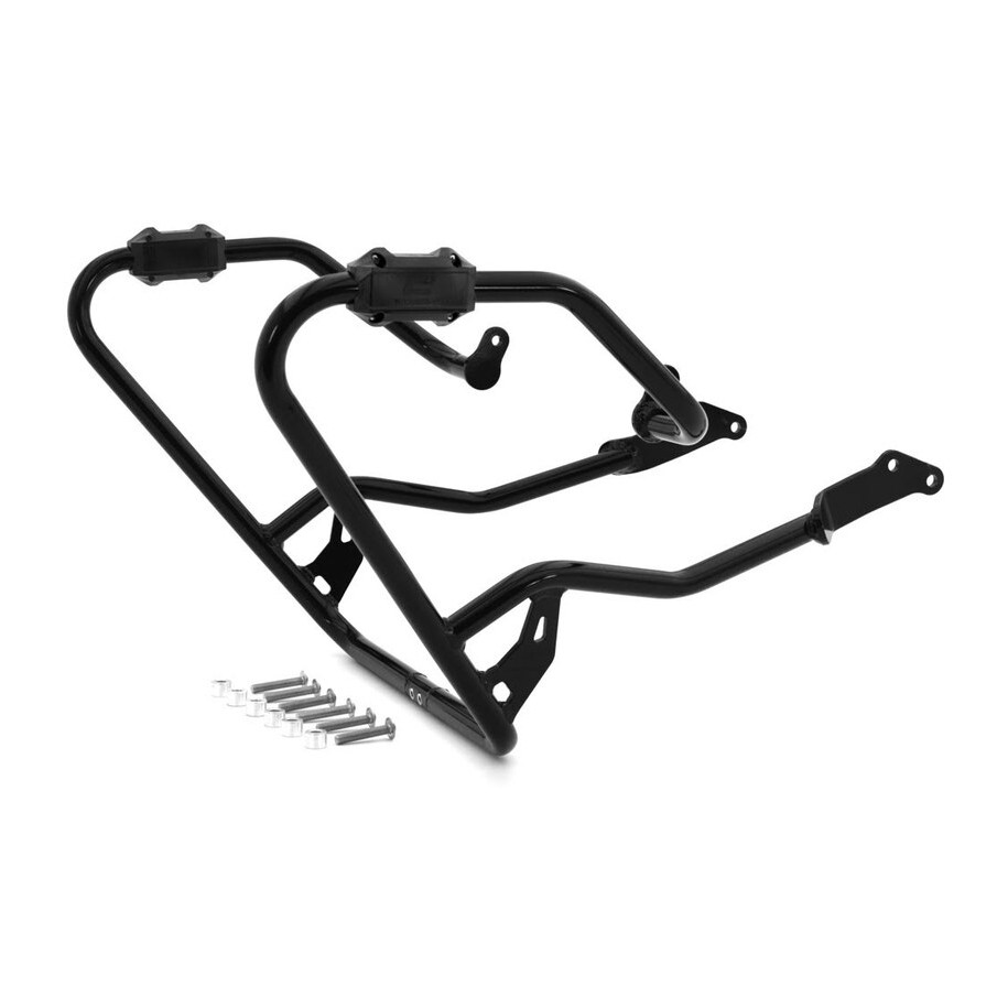 Crash Bar CROSS PRO Trail