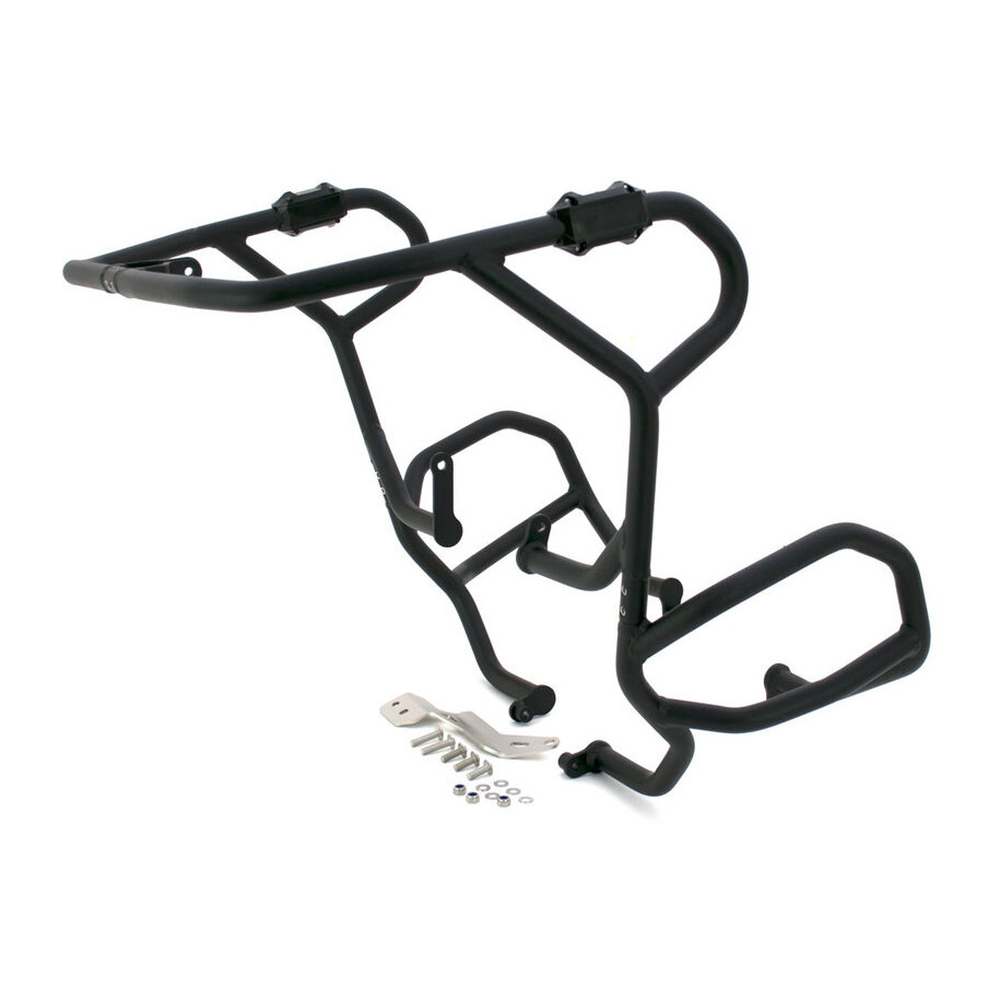 Crash Bar CROSS PRO Trail