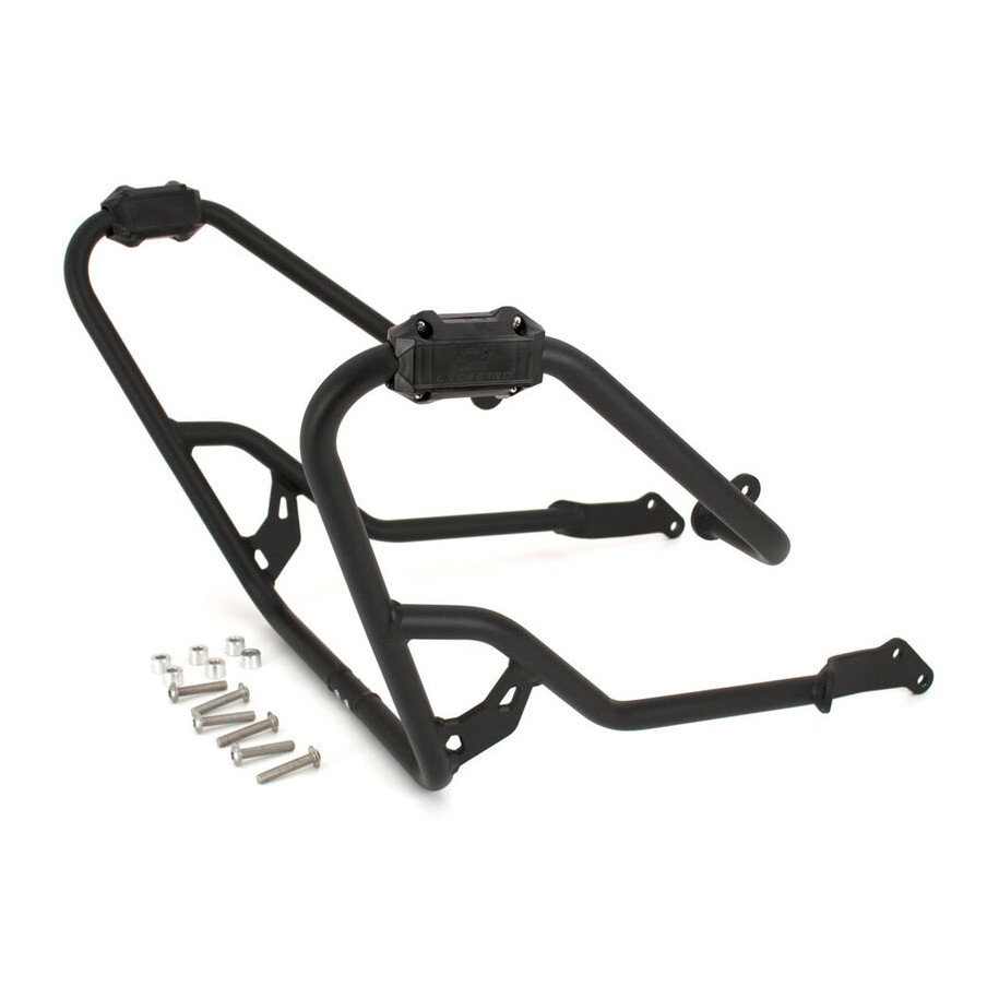 Crash Bar CROSS PRO Trail