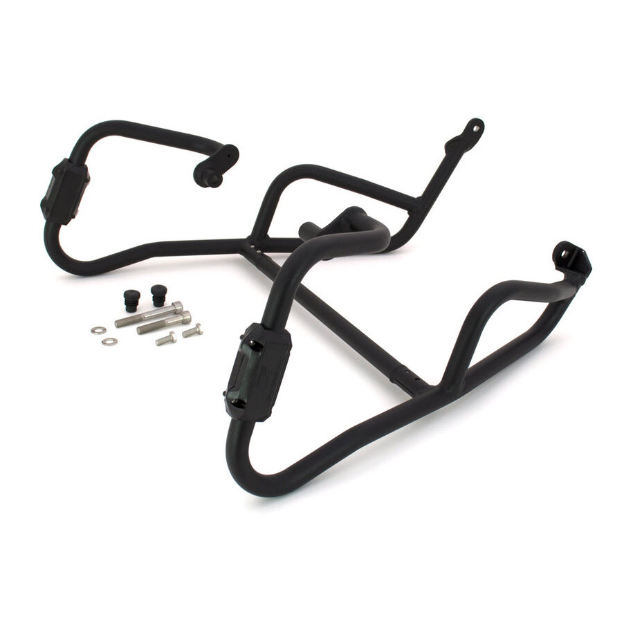 Crash Bar CROSS PRO Trail
