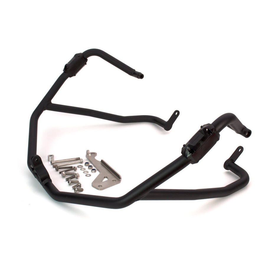 Crash Bar CROSS PRO Trail