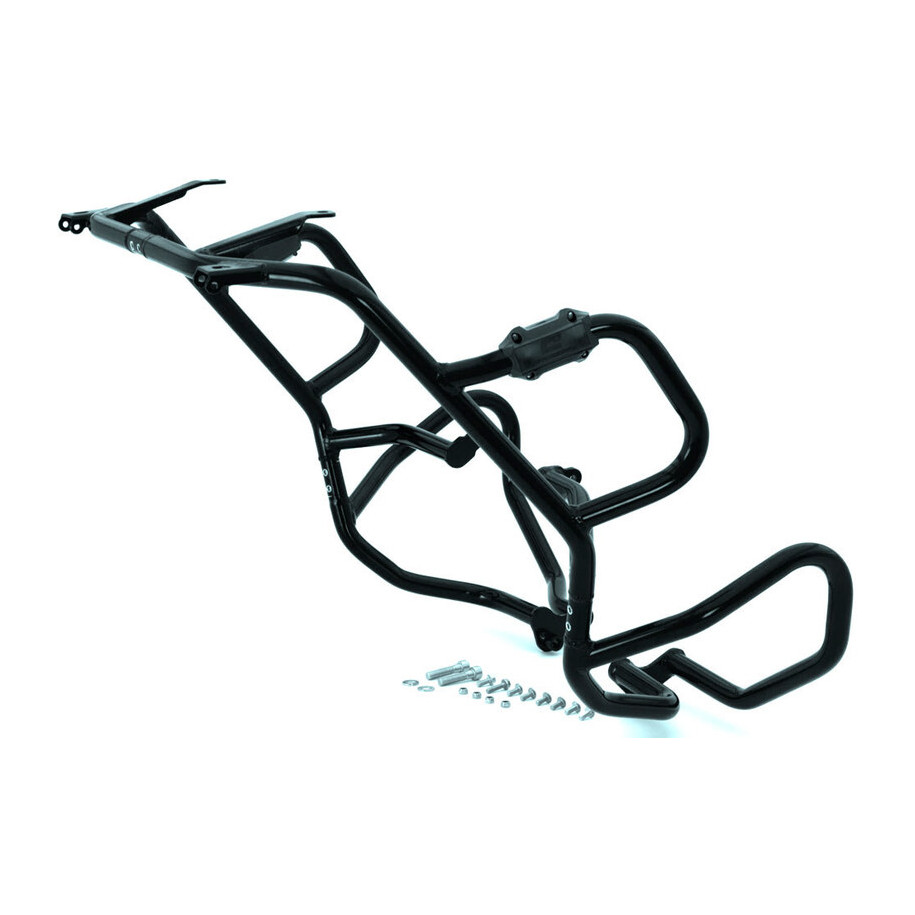 Crash Bar CROSS PRO Trail