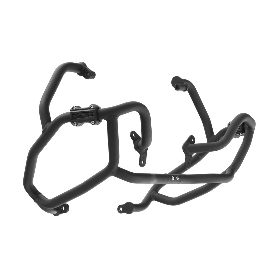 Crash Bar CROSS PRO Trail