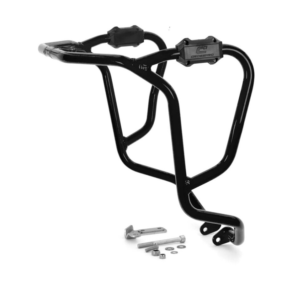 Crash Bar CROSS PRO Trail