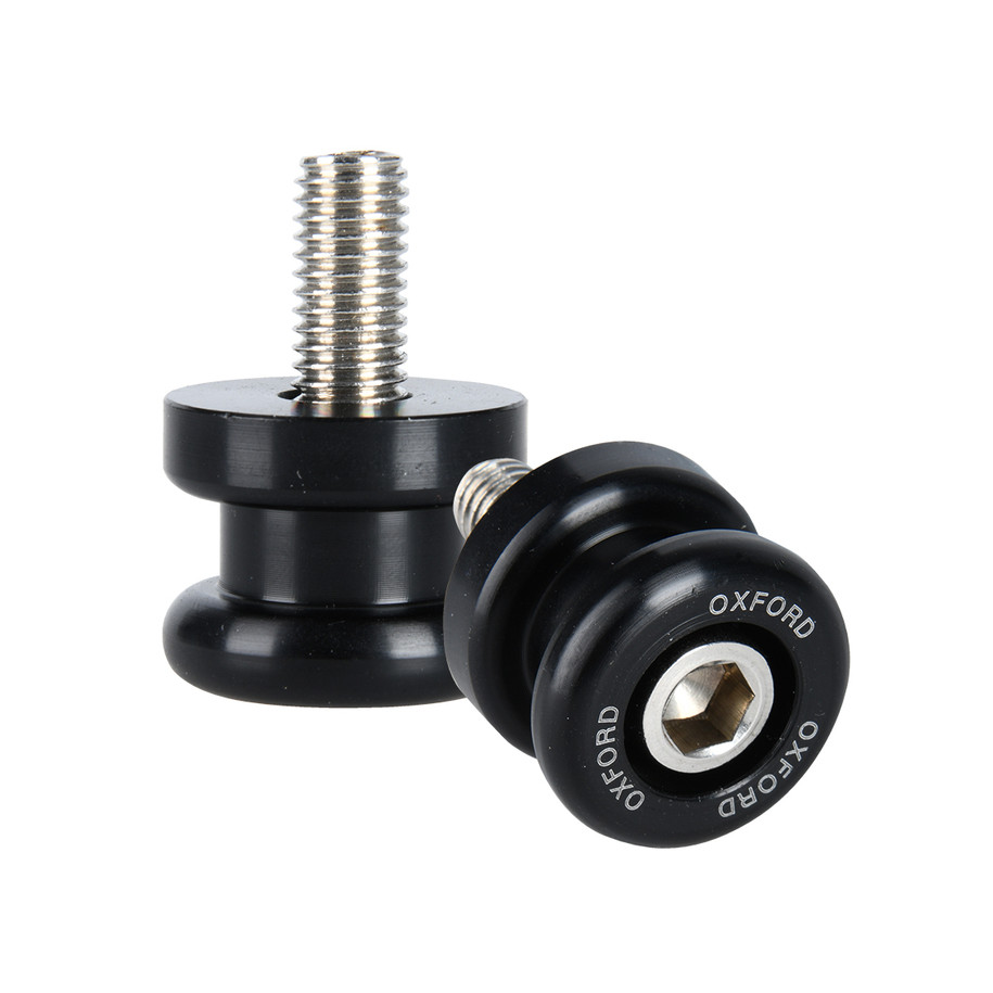 Diabolos OXFORD M12x1,25 noir