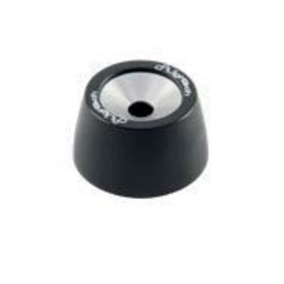 Protections axe de roue LIGHTECH - Avant + Arrière - Argent