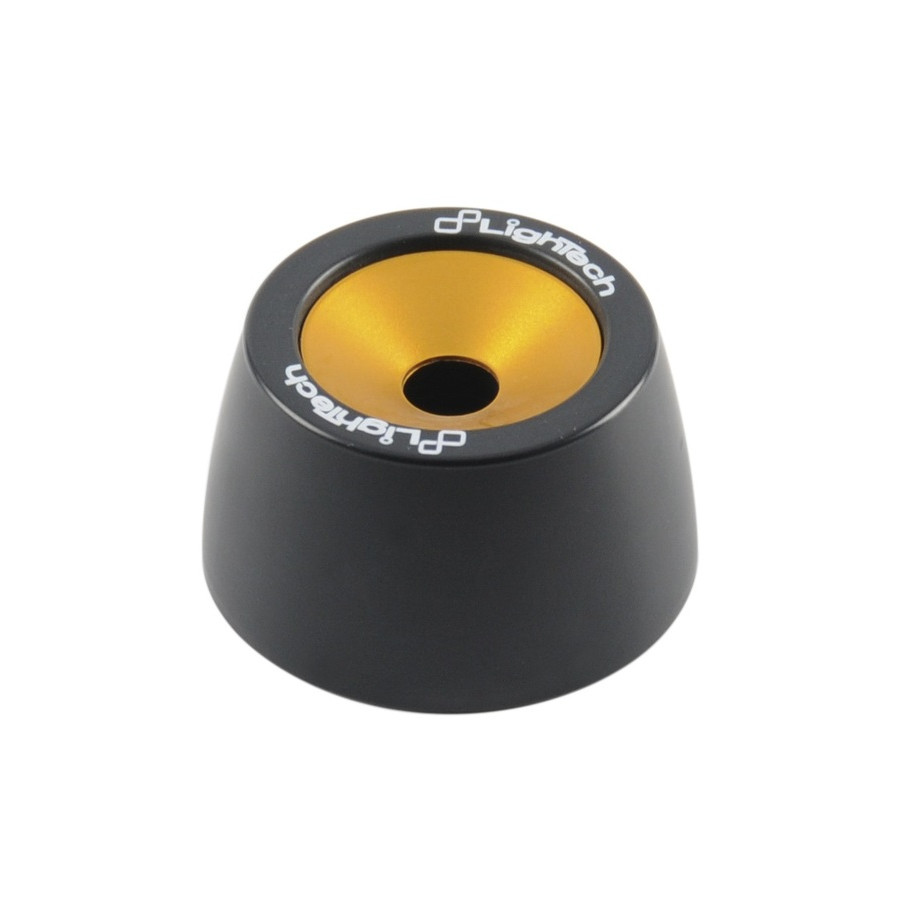 Protections axe de roue LIGHTECH - Avant + Arrière - Or