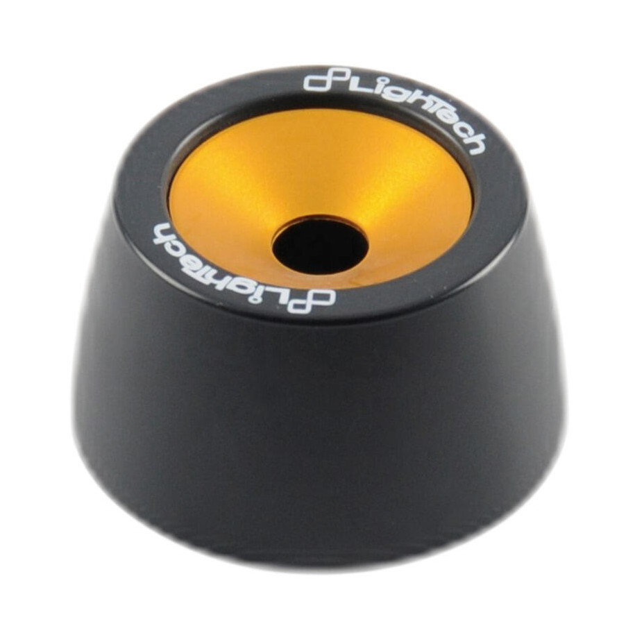 Protections axe de roue LIGHTECH - Avant + Arrière - Or