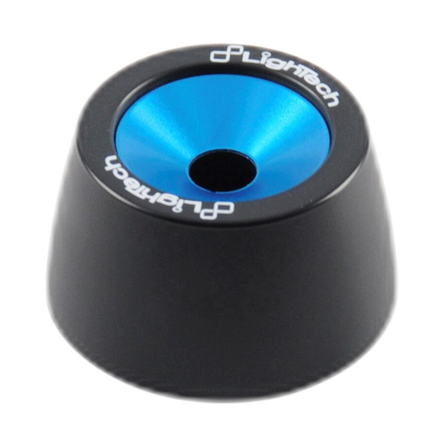 Protections axe de roue LIGHTECH - Avant + Arrière - Cobalt