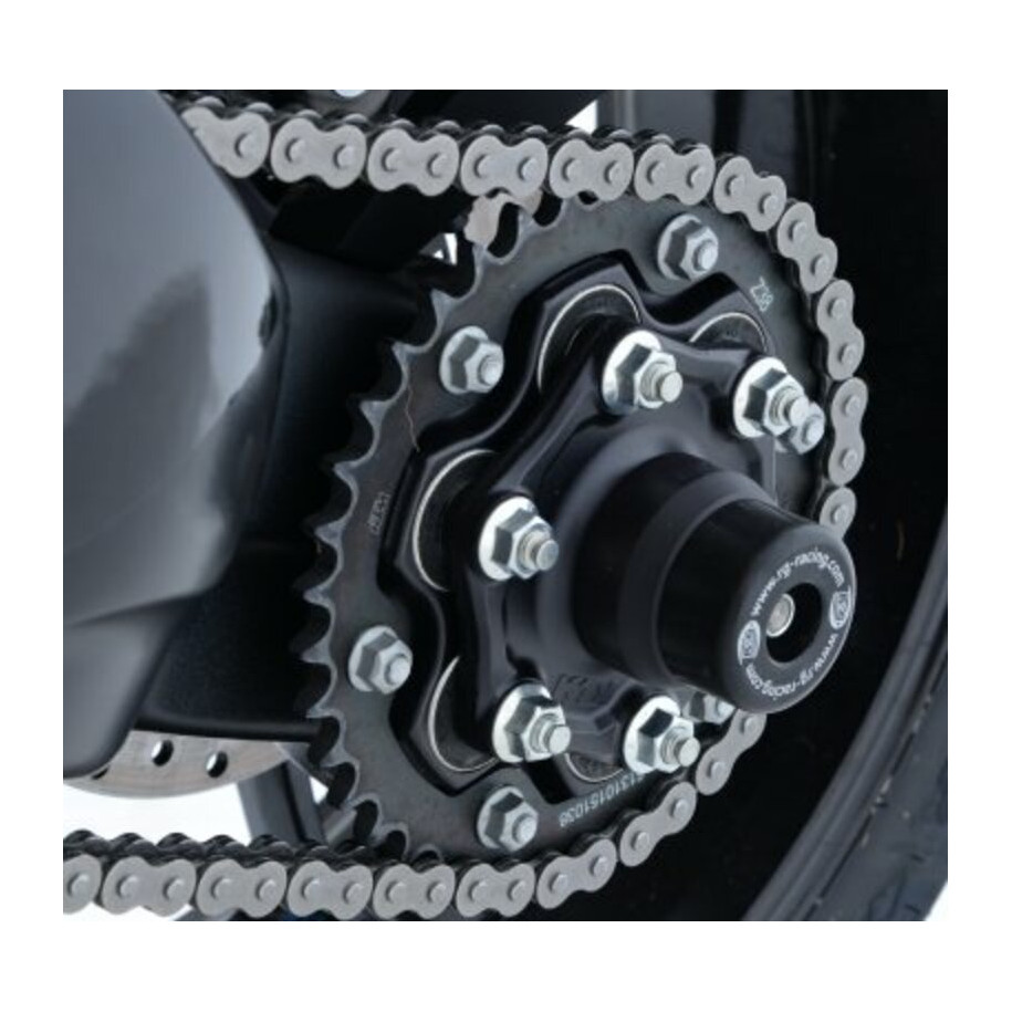 Protection de bras oscillant R&G RACING KTM 1290 Superduke R