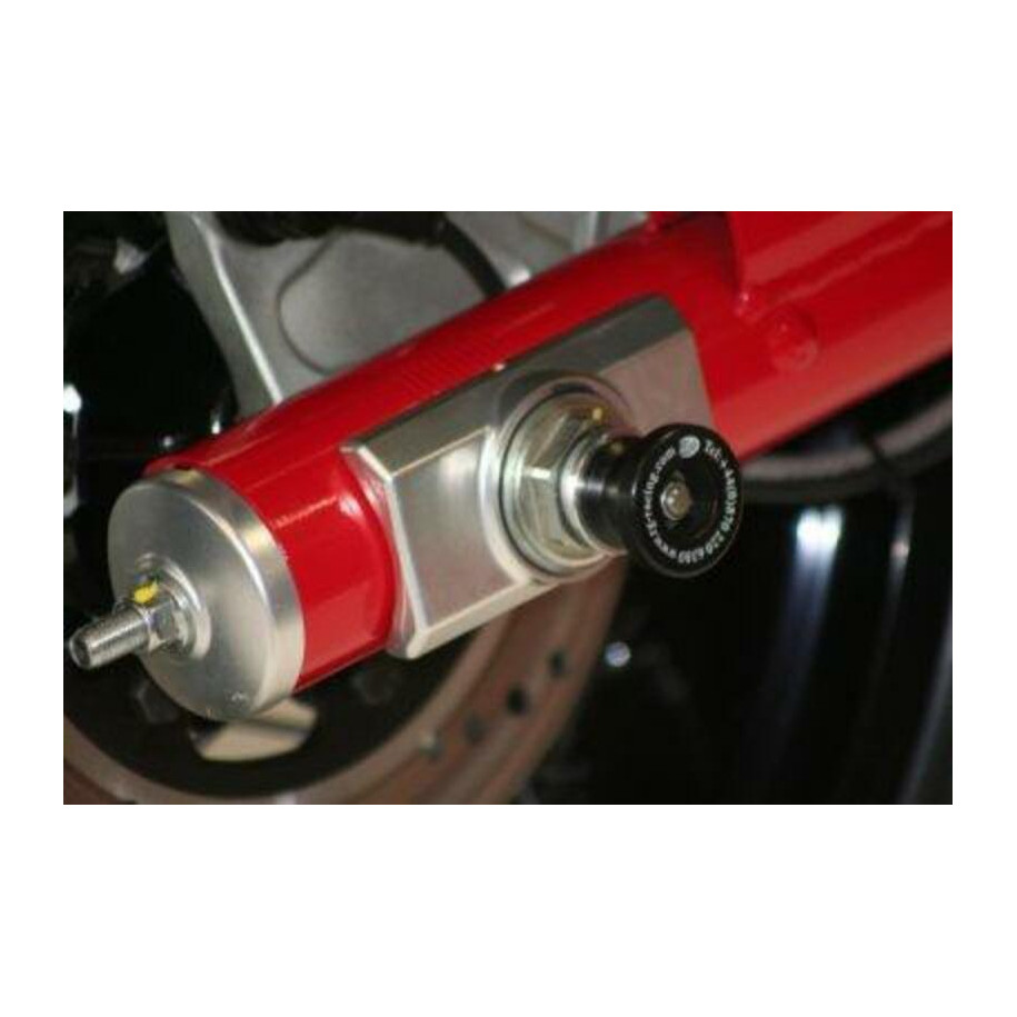 Protection de bras oscillant R&G RACING pour 1000SPORT CLASSIC '07