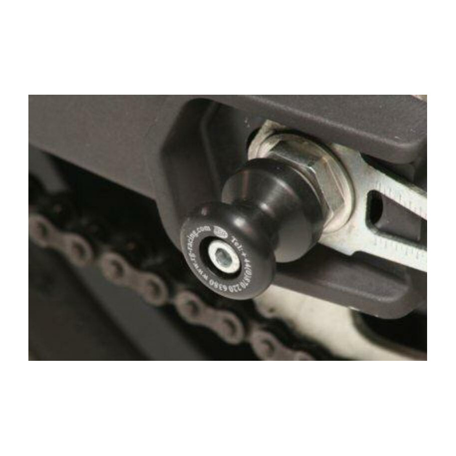 Protection de bras oscillant R&G RACING pour MONSTER 696 '08-09