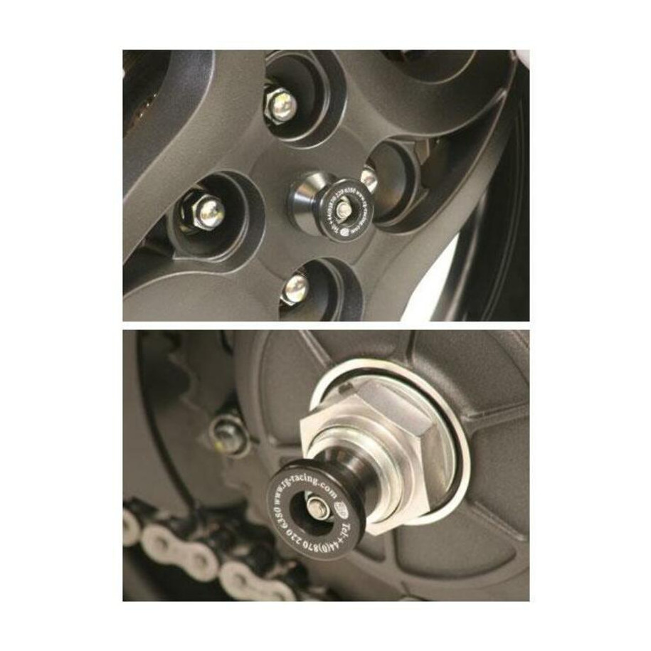 Protection de bras oscillant R&G RACING pour CB1000R 08-09