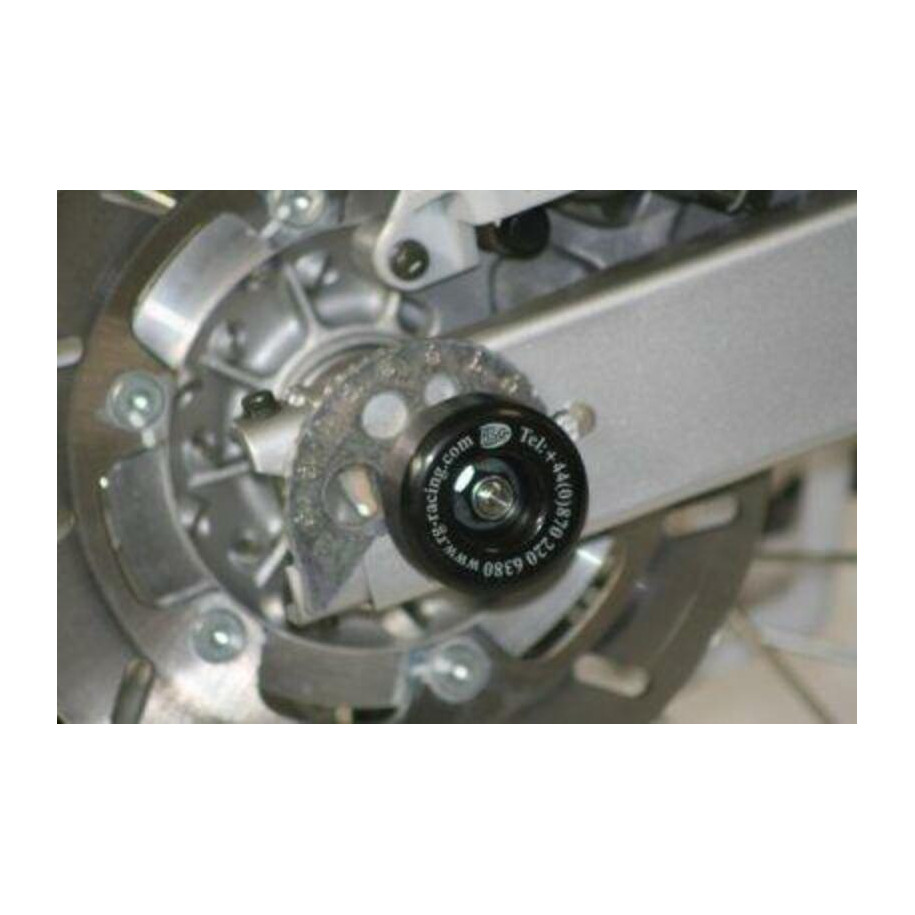 Protection de bras oscillant R&G RACING pour DT125R,X 06-09
