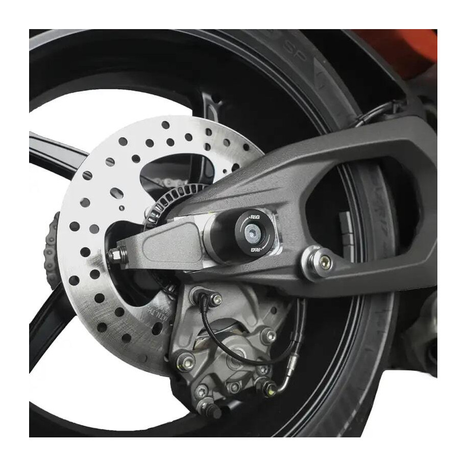 Protection de bras oscillant R&G RACING