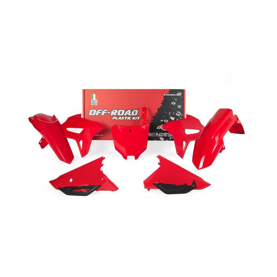 Kit plastiques RACETECH