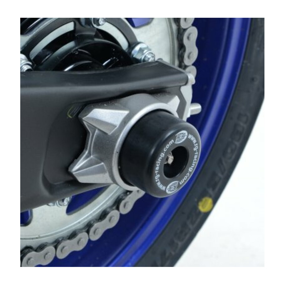 Protections de bras oscillant R&G RACING Yamaha MT-07