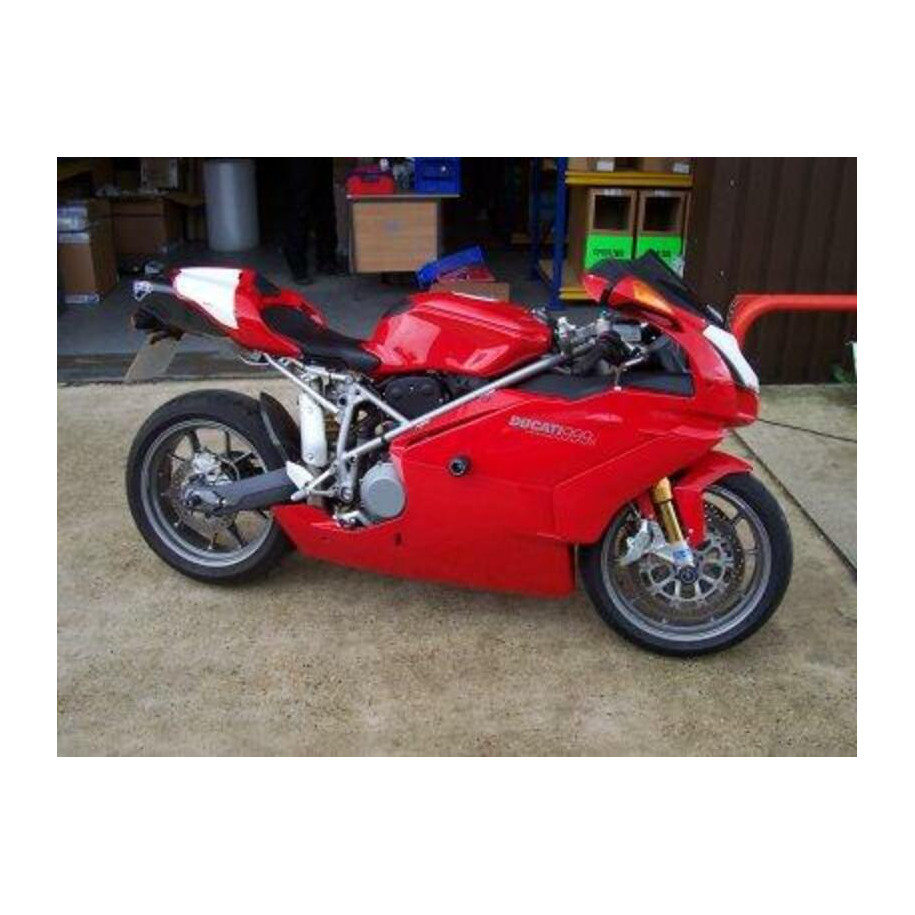 Protection de bras oscillant R&G RACING pour 749, 999