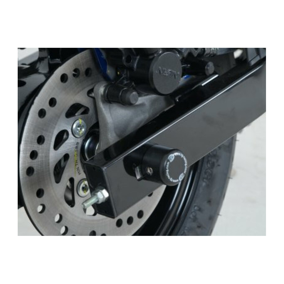 Protection de bras oscillant R&G RACING Honda MSX125