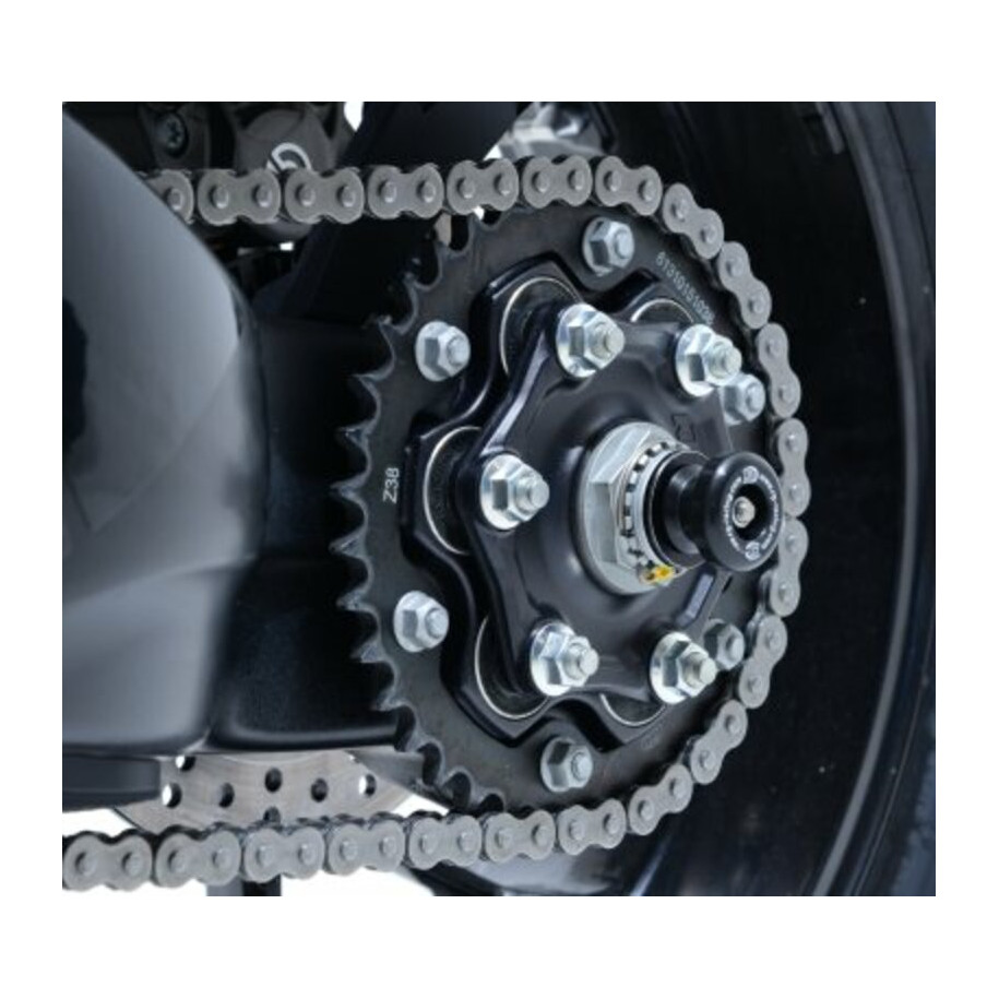 Protection de bras oscillant R&G RACING KTM 1290 SUPERDUKE R