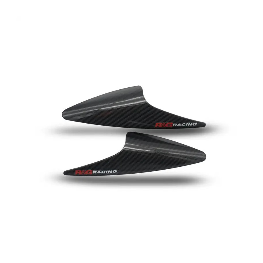 Sliders de coque arrière R&G RACING