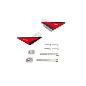 Tampons de protection LIGHTECH - Nylon