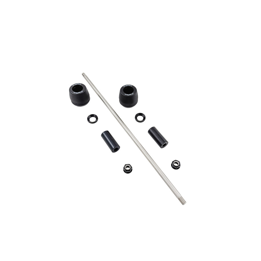 Tampons de protection LIGHTECH - Nylon