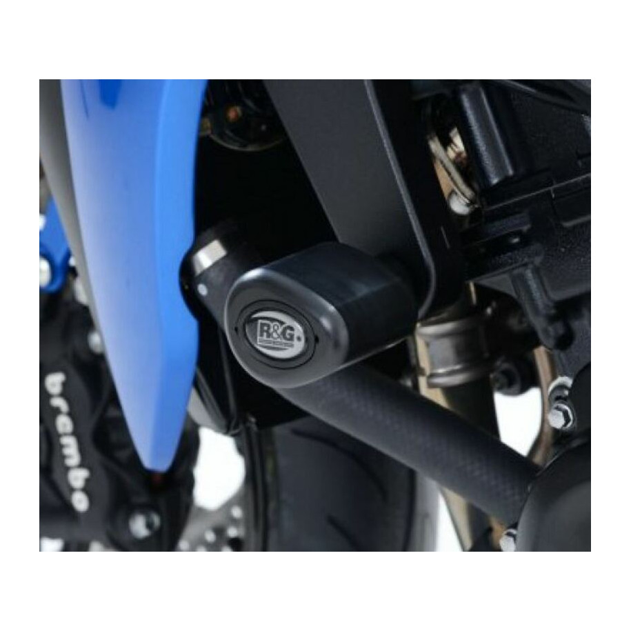 Tampons Aero R&G RACING Suzuki GSX1000S/A
