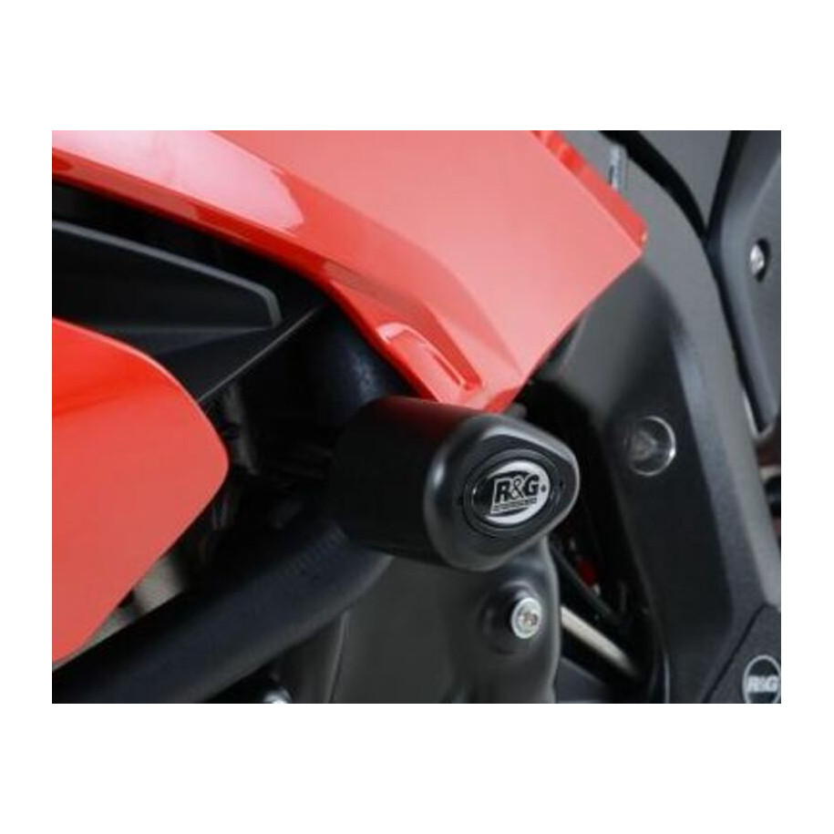 Tampon Aero R&G RACING BMW S1000 XR