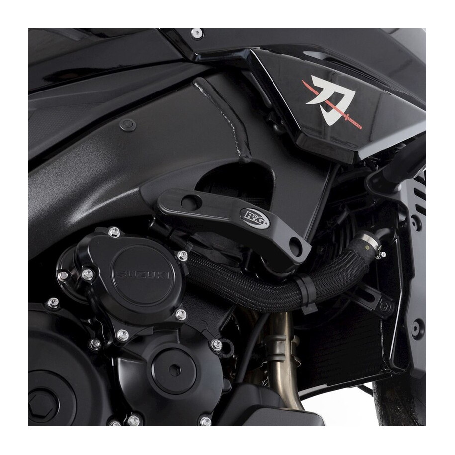 Tampons de protection R&G RACING - Suzuki GSX-S1000 / FA / ABS