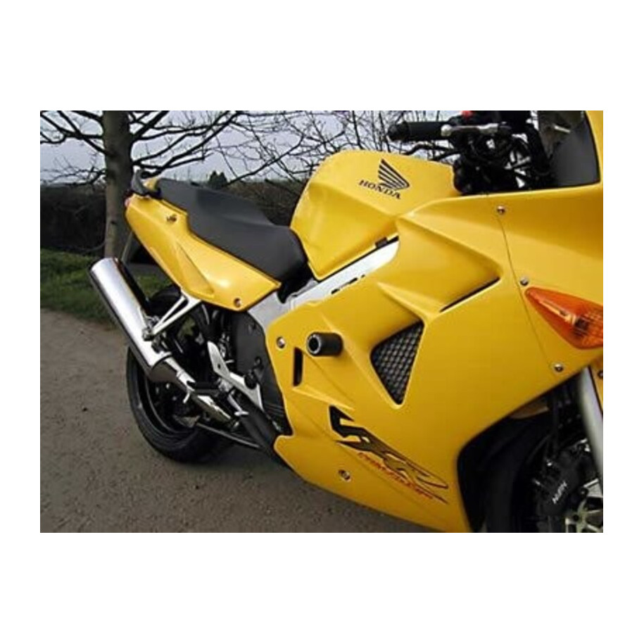 Tampons de protection R&G RACING Classic