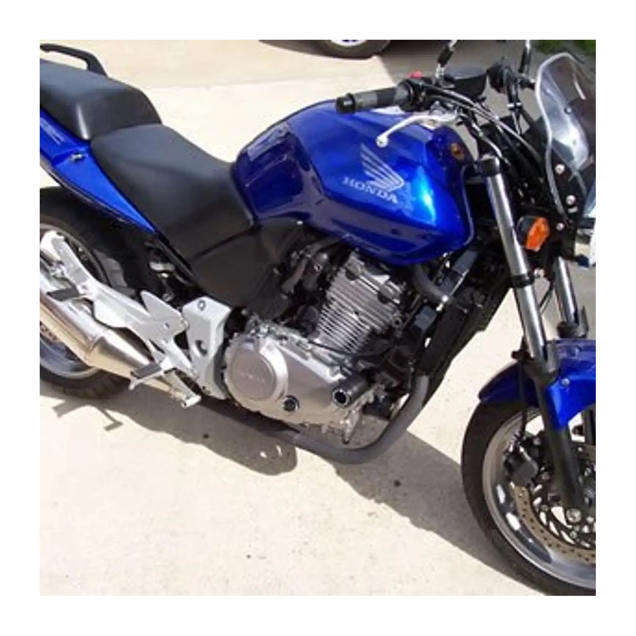 Tampons de protection R&G RACING Classic Style