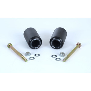 Couvre-carter R&G RACING