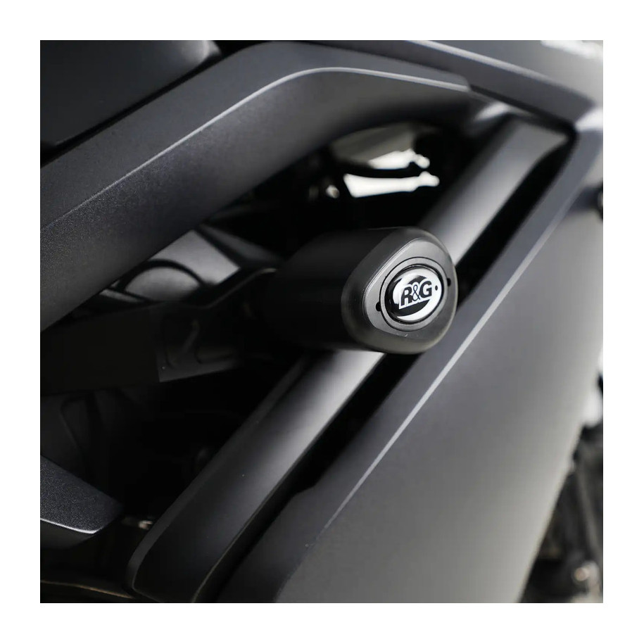 Tampons de protection R&G RACING Aero