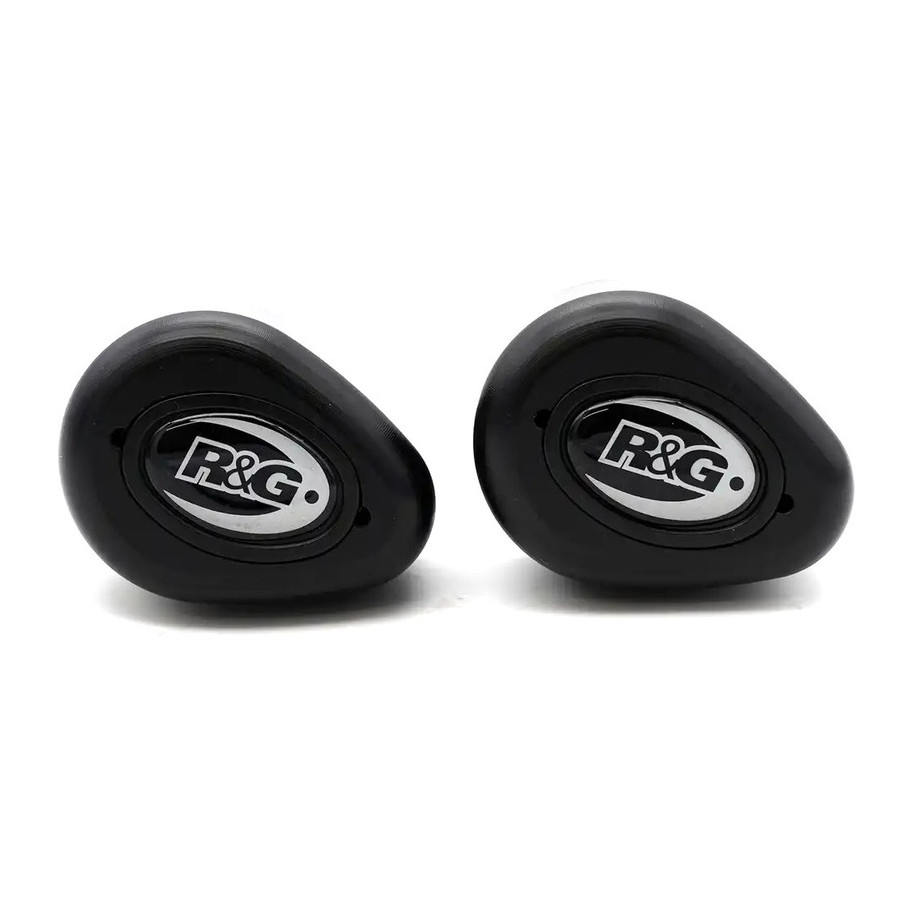 Tampon pare-carter R&G RACING Aero - noir