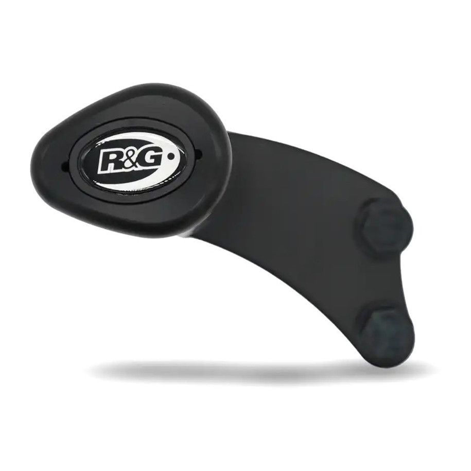 Tampon pare-carter R&G RACING Aero - noir