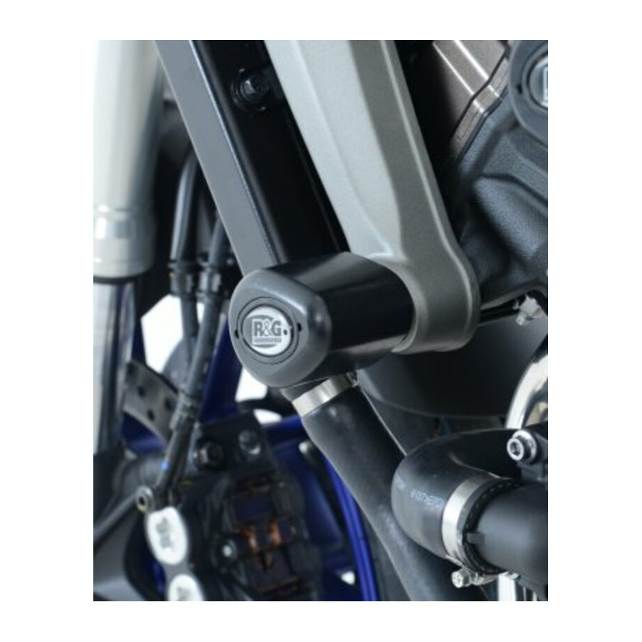 Tampons aéro avant R&G RACING Yamaha MT-09