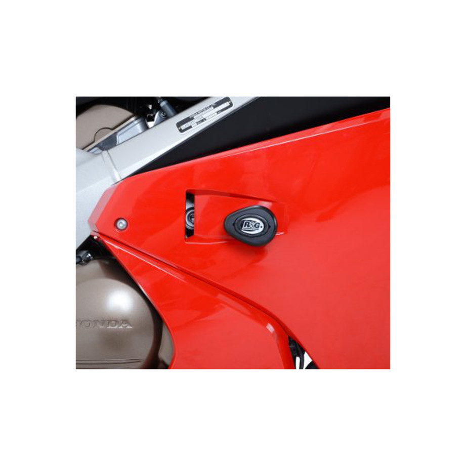 Tampon Aero R&G RACING Honda VFR800