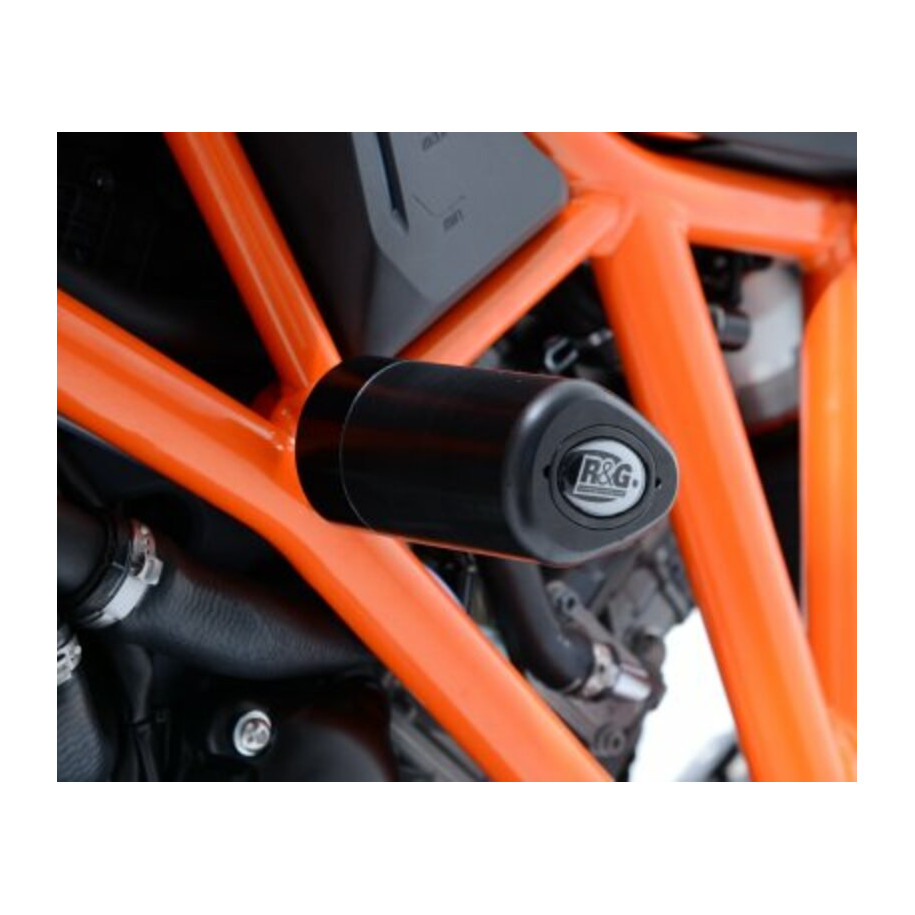 Tampon aero R&G RACING KTM 1290 Super Duke R