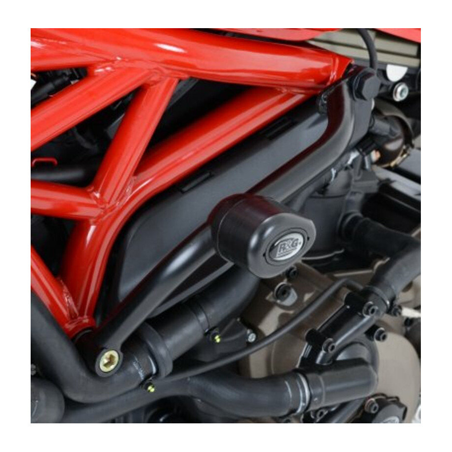 Tampons Aero R&G RACING ducati Monster 1200