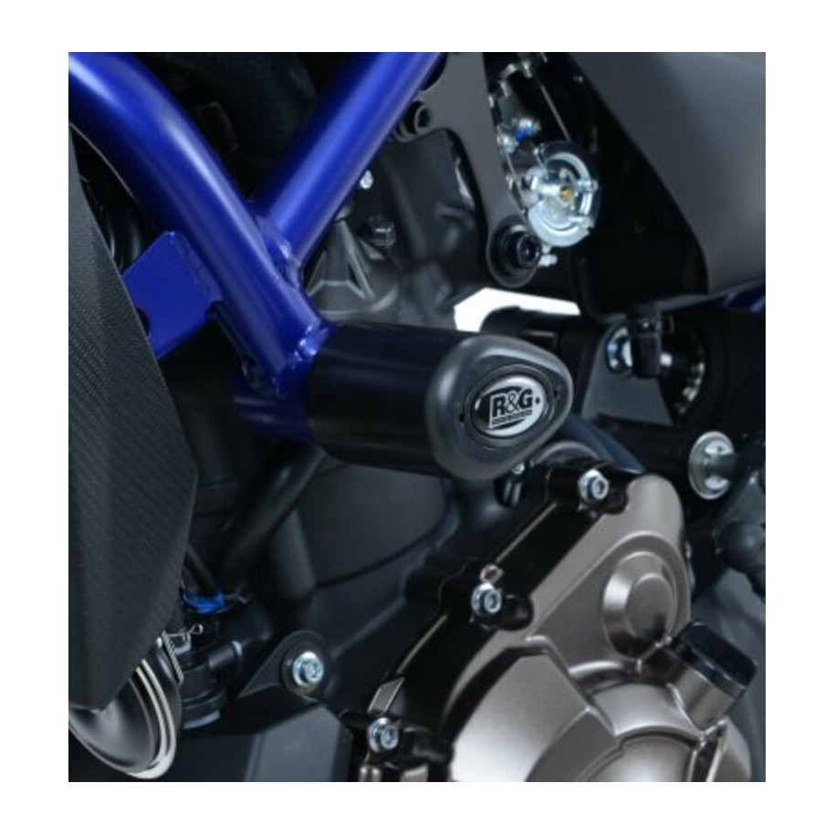 Tampon aéro R&G RACING Yamaha MT-07