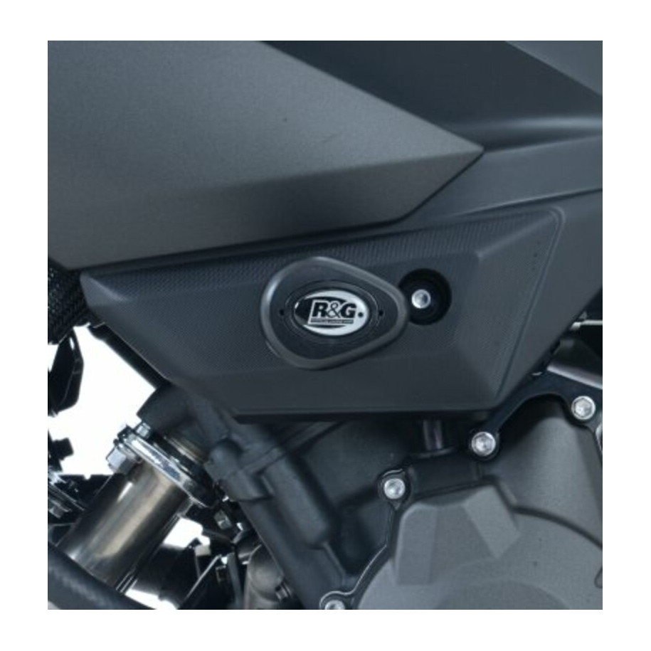 Tampons Aéro R&G RACING Yamaha XJ6N