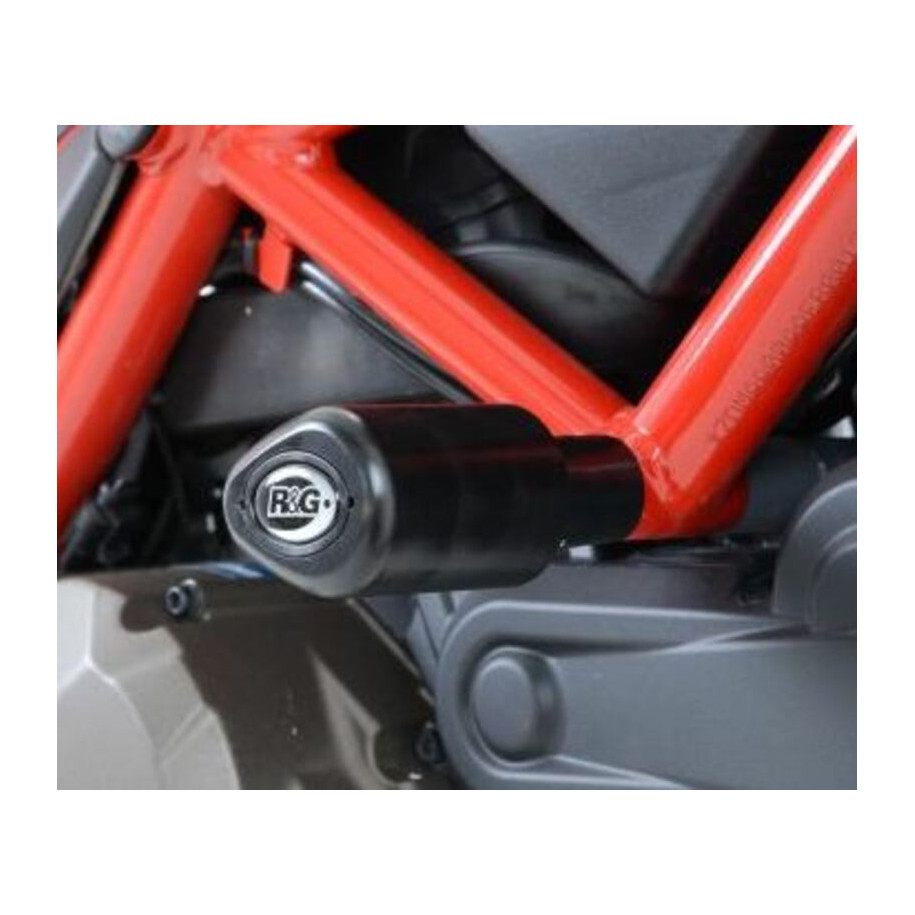 Tampons Aero R&G RACING Ducati 1200 MULTISTRADA