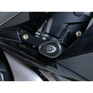 Kit de protections street R&G RACING stage 1