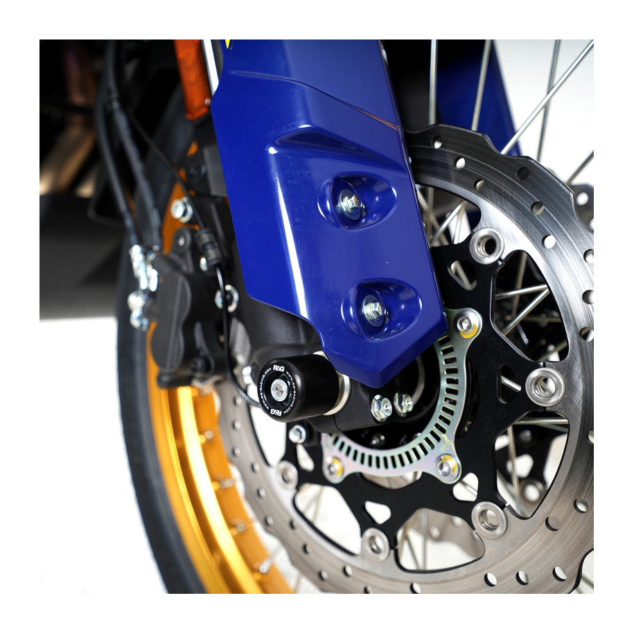 Kit de protections street R&G RACING stage 1