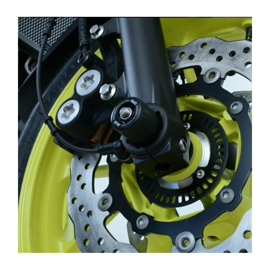 Kit de protections street R&G RACING stage 1