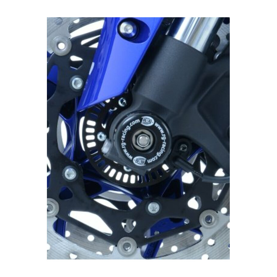 Kit de protections street R&G RACING stage 1